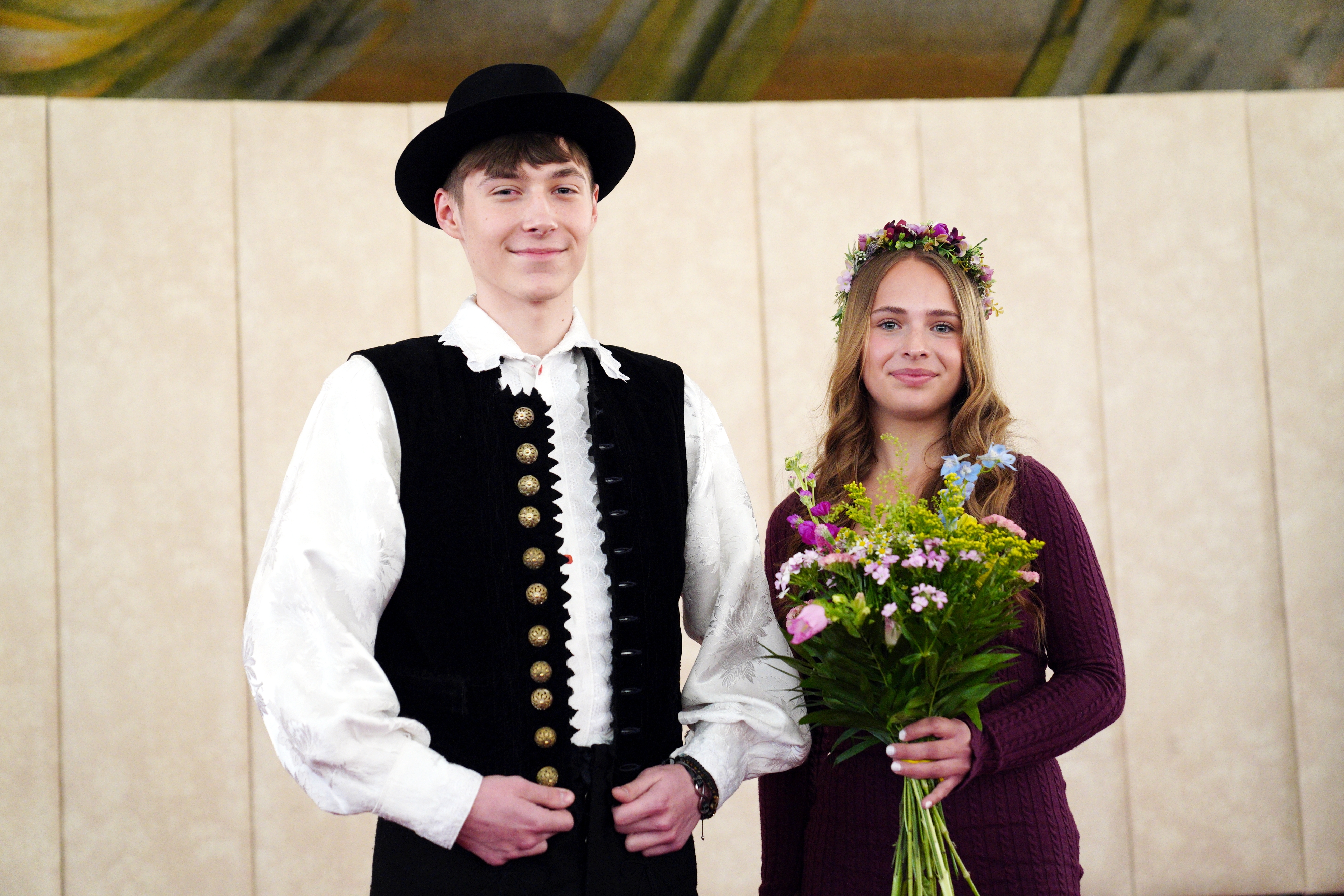 Víťazov súťaže NAJ agro dievča a NAJ agro chlapec spája záujem o veterinárstvo